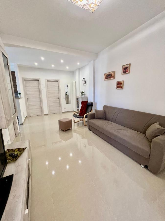 Casa Lollo Lägenhet Chiavari Exteriör bild