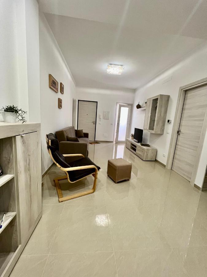 Casa Lollo Lägenhet Chiavari Exteriör bild