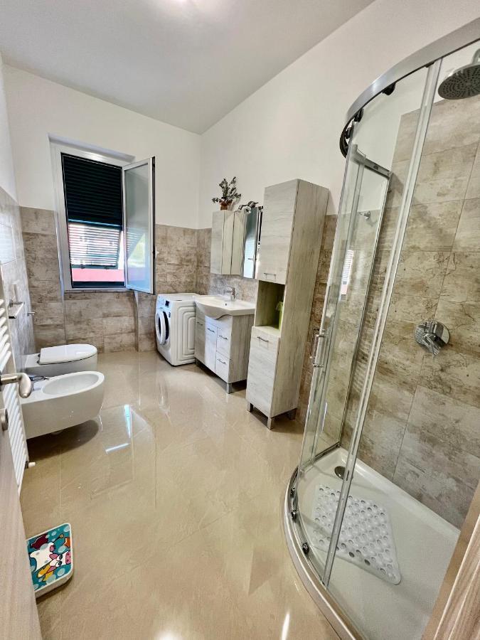 Casa Lollo Lägenhet Chiavari Exteriör bild