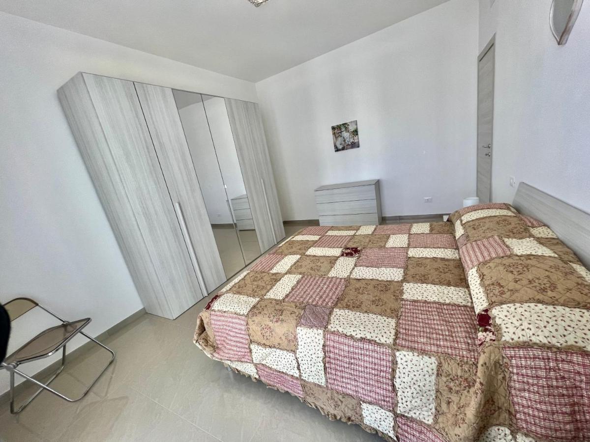 Casa Lollo Lägenhet Chiavari Exteriör bild