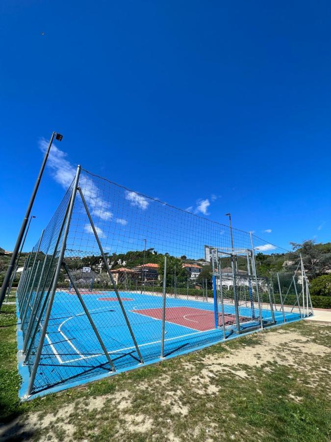 Casa Lollo Lägenhet Chiavari Exteriör bild